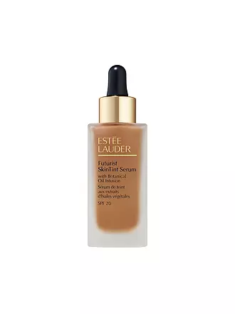 ESTÉE LAUDER | Futurist Skin Tint Serum Fountation (98 / 4N2 Spiced Sand) | 